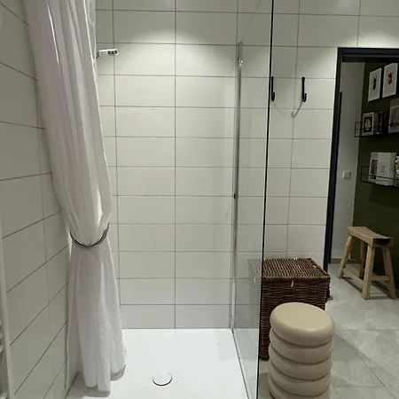 Stilvolle Mit 2 Schlafzimmern Apartamento Oldemburgo