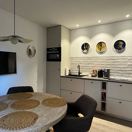 Stilvolle Mit 2 Schlafzimmern Apartamento Oldemburgo