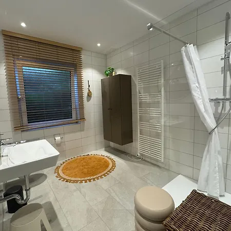 Stilvolle Mit 2 Schlafzimmern * Oldemburgo