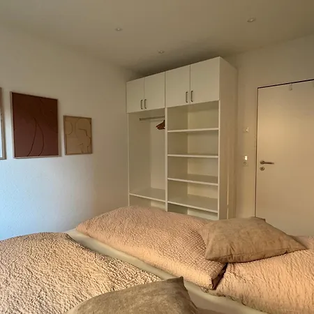 Stilvolle Mit 2 Schlafzimmern