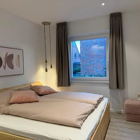 Stilvolle Mit 2 Schlafzimmern Oldenburg