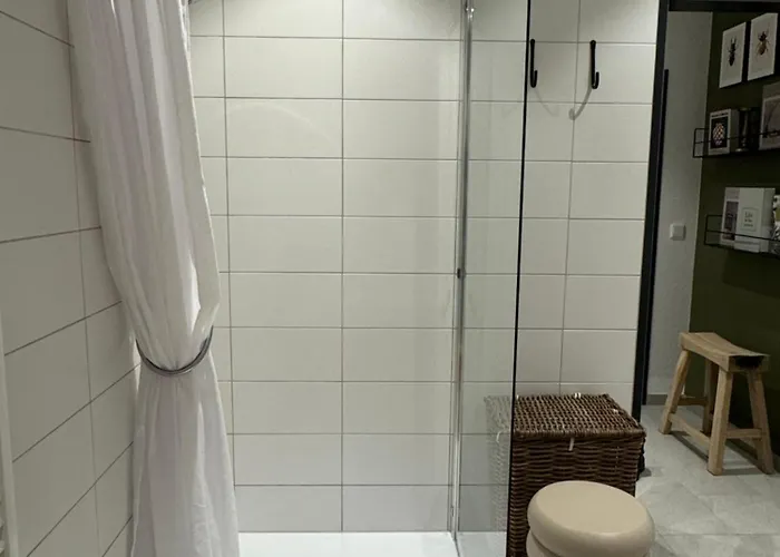 Stilvolle Mit 2 Schlafzimmern Lejlighed Oldenburg