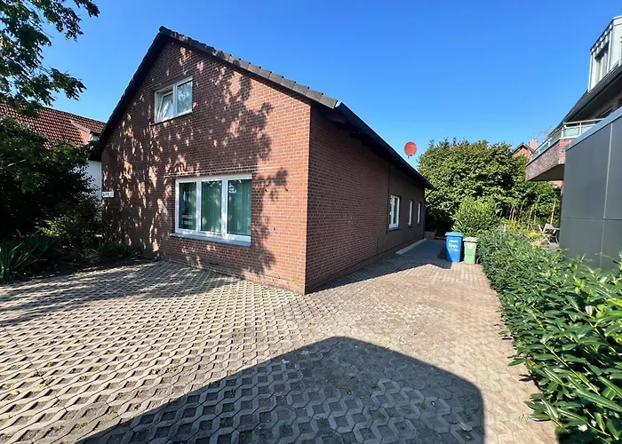 Stilvolle Mit 2 Schlafzimmern